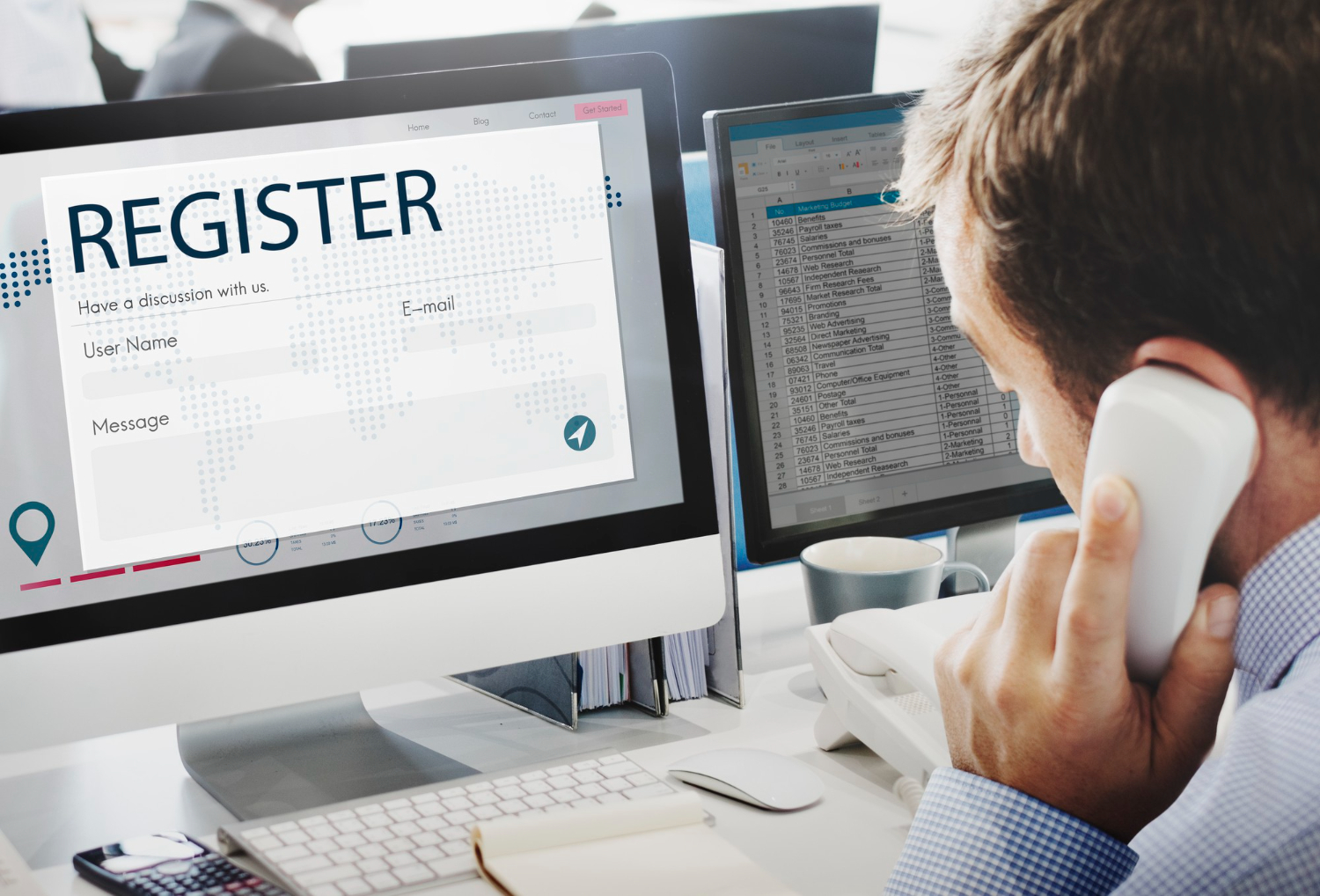 AI-Powered Chatbot for a Leading Dealer Management System Provider